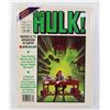 Image 1 : CURTIS COMICS SPECIAL ISSUE THE HULK COMIC