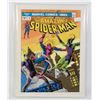 Image 1 : MARVEL COMIC INDEX THE AMAZING SPIDER-MAN COMIC