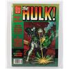 Image 1 : CURTIS COMICS THE HULK JUNE NO. 15