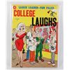 Image 1 : CANDAR PUBLISHING COLLEGE LAUGHS OCT. 1964