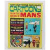 Image 1 : 1001 CARTOONS AND GAGS CARTOONS FROM THE EDITORS