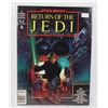 Image 1 : A MARVEL SUPER SPECIAL STAR WARS RETURN OF THE