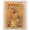 Image 1 : RAIDERS OF THE LOST ARK COLLECTOR'S ALBUM MOVIE