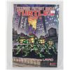 Image 1 : TEENAGE MUTANT NINJA TURTLE BOOK II BY EASTMAN