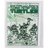 Image 1 : EASTMAN AND LAIRD'S TEENAGE MUTANT NINJA TURTLES