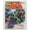 Image 1 : MARVEL PREVIEW PRESENTS UFO CONNECTION! COMIC