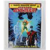 Image 1 : MARVEL MAGAZINE GROUP BIZARRE ADVENTURES COMIC