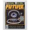Image 1 : FUTURE LIFE MAGAZINE MAY 1979