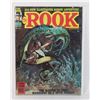 Image 1 : A WARREN MAGAZINE THE ROOK COMIC MAGAZINE