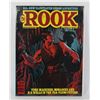 Image 1 : A WARREN MAGAZINE THE ROOK COMIC MAGAZINE