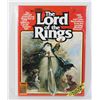 Image 1 : WARREN SPECIAL EDITION THE LORD OF THE RINGS