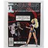 Image 1 : A MARVEL MAGAZINE THE DESTROYER THE ADVENTURES