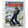 Image 1 : A MARVEL MAGAZINE THE DESTROYER THE ADVENTURES