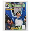 Image 1 : A MARVEL MAGAZINE THE DESTROYER THE ADVENTURES