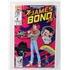 Image 1 : MARVEL COMICS 1ST ISSUE JAMES BOND JR. COMIC