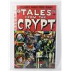 Image 1 : AN ENTERTAINING COMIC TERROR TALES FROM THE CRYPT