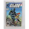Image 1 : GI JOE A REAL AMERICAN HERO ISSUE 63 COMIC