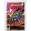 Image 1 : MARVEL STRIKEFORCE MORITURI ISSUE 3