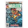Image 1 : MARVEL WARLOCK ISSUE #13