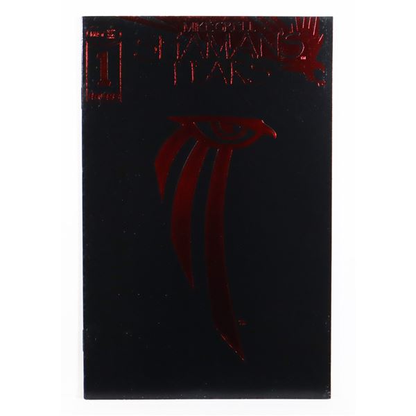 IMAGE SHAWMAN'S TEARS MAY ISSUE #1