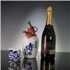 Image 2 : 2pc Gekkeikan Samurai Sake & Chandon Classic Champagne Pairing