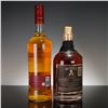 Image 2 : 2pc Cruzan 151 Proof Aged Rum & Bones Virgin Islands Rum
