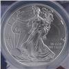 Image 2 : 2021 American Silver Eagle, Fine Silver Type 1 Dollar Coin