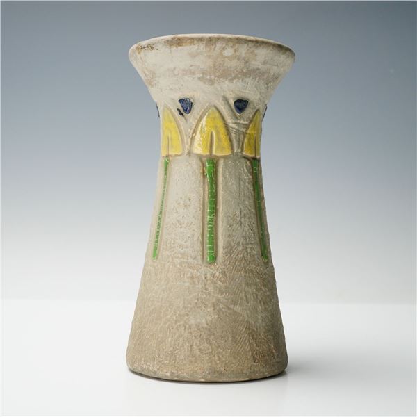 Roseville Pottery Mostique Vase