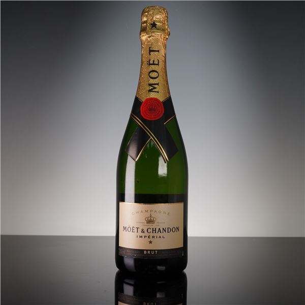 Moet & Chandon Imperial Brut Champagne