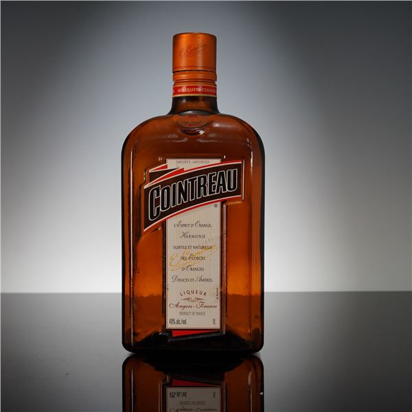 Cointreau French Orange Liqueur