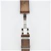 Image 3 : Breitling Brown Leather Deployment Strap
