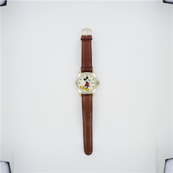 Disney by SII Mickey Mouse Wristwatch