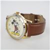 Image 5 : Disney by SII Mickey Mouse Wristwatch