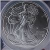 Image 2 : 2021 American Silver Eagle, Fine Silver Type 1 Dollar Coin