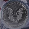Image 4 : 2021 American Silver Eagle, Fine Silver Type 1 Dollar Coin