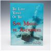 Image 1 : Baer Softcover Book, The Last Voyage of the San Miguel de Archangel