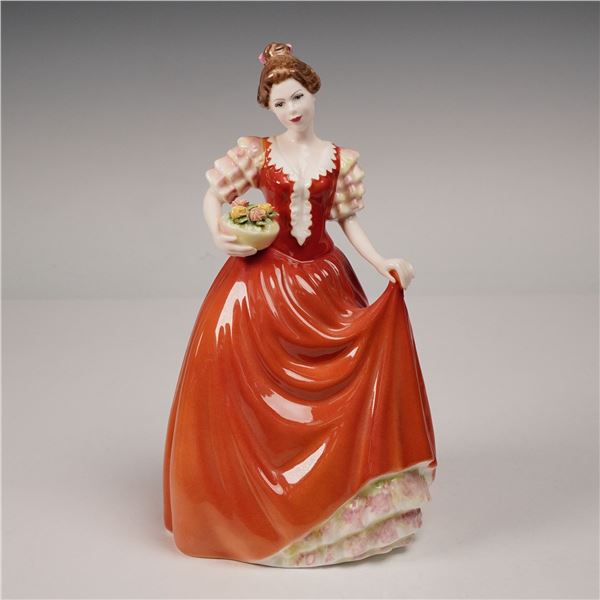 Royal Doulton Figurine, Hellen HN3886