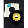 Image 3 : Lot of 3 Old 45 Records, Elvis Presely, The Beatles and Jerry Lee Lewis Sun Records