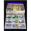Image 3 : 1999 Comic Baseball Trading Card Set + Two Sports Books