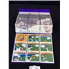 Image 4 : 1999 Comic Baseball Trading Card Set + Two Sports Books
