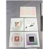 Image 5 : 2 Celebrate the Year 2000 Coin and Stamp Sets