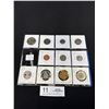 Image 1 : 2010 and 2023 Coin Sets