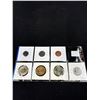 Image 3 : 2010 and 2023 Coin Sets