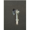Image 2 : A Vintage (Masonic?) Axe Brooch