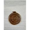 Image 2 : Royal Life Saving Society Medal Awared 1950