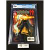 Image 1 : Graded 9.6 Generation M #1 Comic
