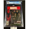 Image 1 : Graded 9.6 Peter Parker: Spectacular Spiderman #1 Comic