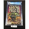 Image 1 : Graded 9.8 Maestro #1 Comic