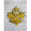 Image 2 : Lot of Canadian Military Badges and Pins