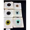 Image 3 : Nice Lot of 25 Vintage 45 Records in Sleeves